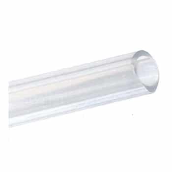 Tube flexible D 18x23 PVC alimentaire transparent